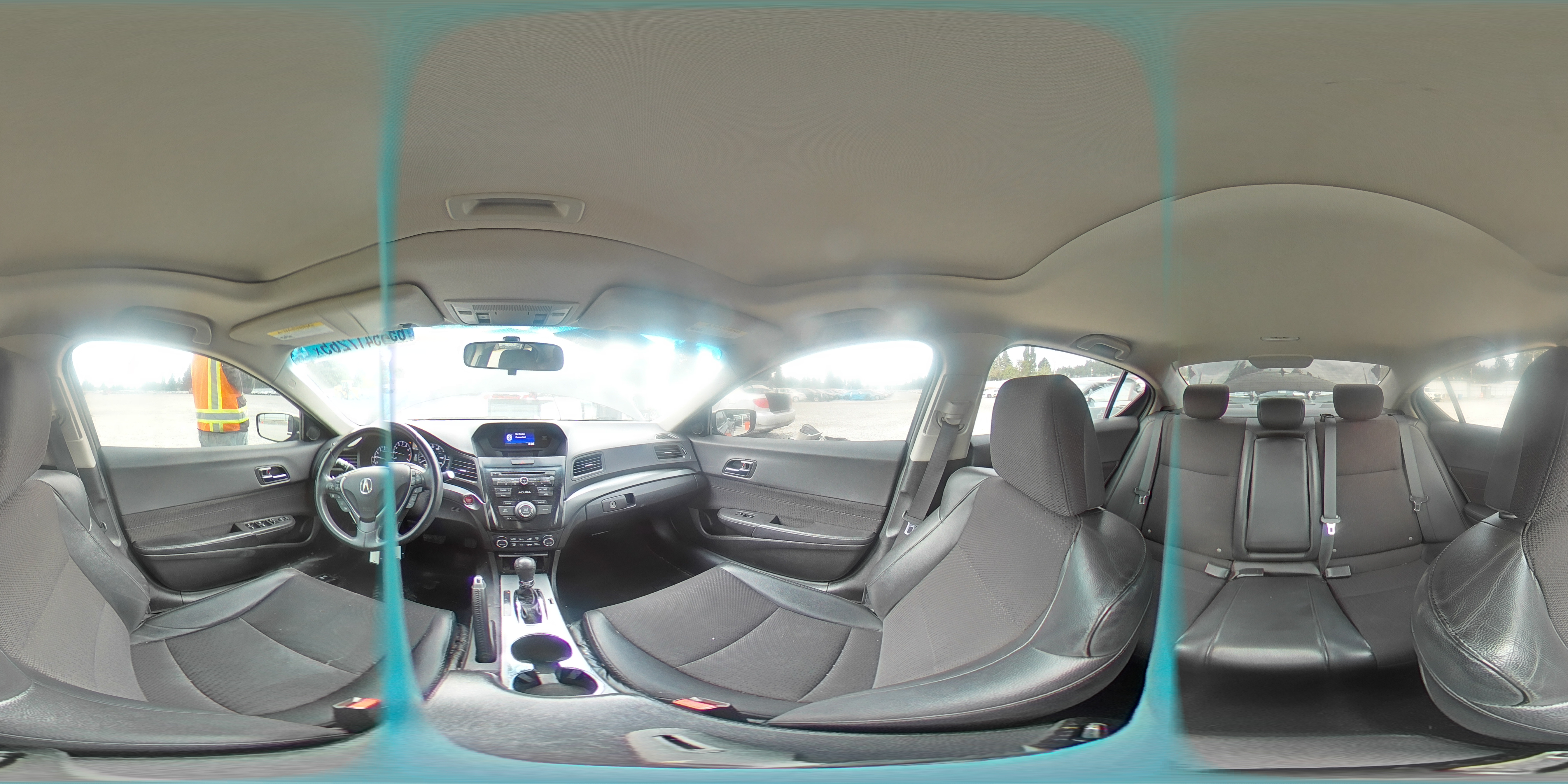 2013 Acura Ilx 20 VIN: 19VDE1F35DE020065 Lot: 65417265