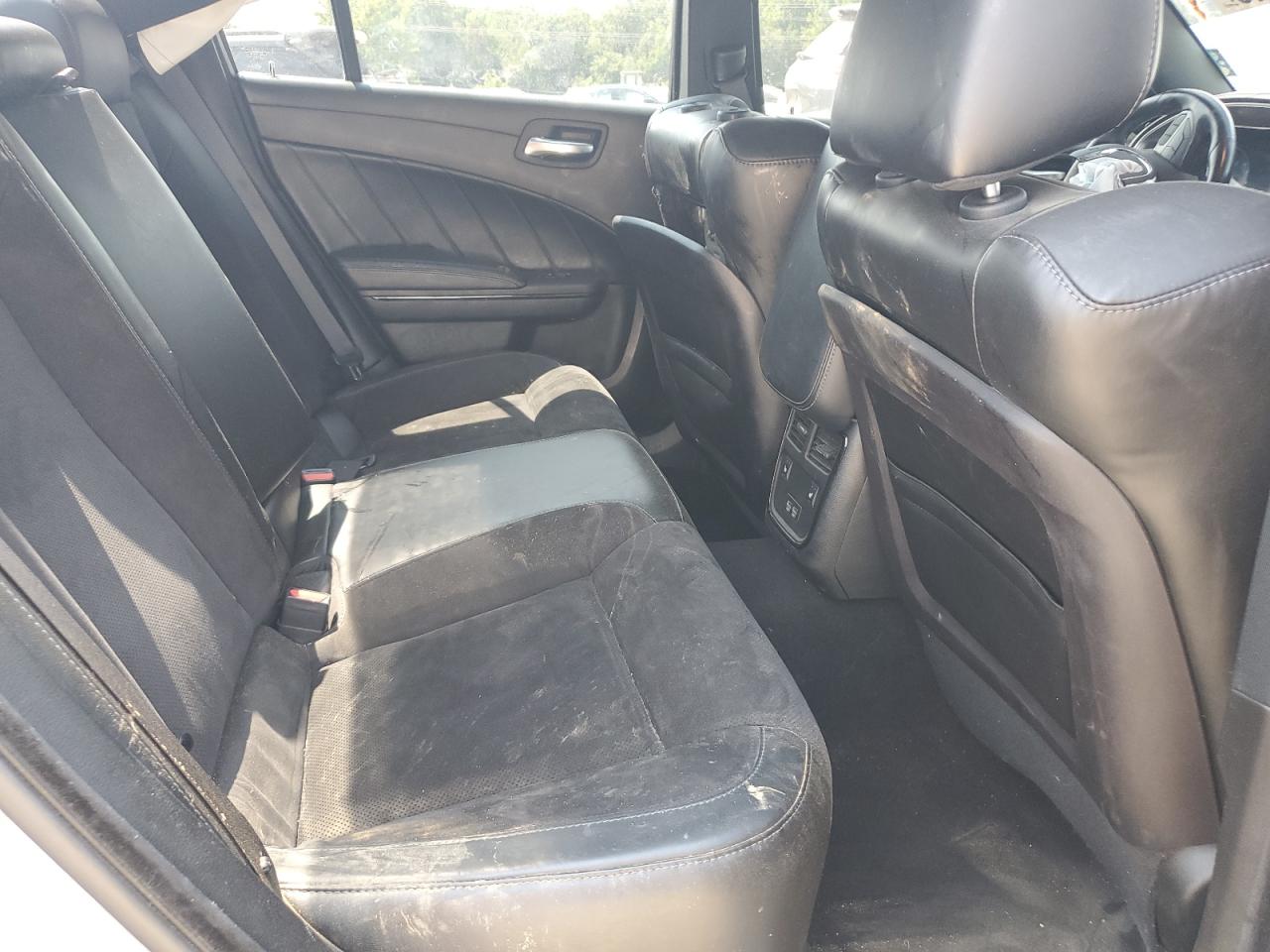 2022 Dodge Charger R/T VIN: 2C3CDXCT1NH240407 Lot: 67065015