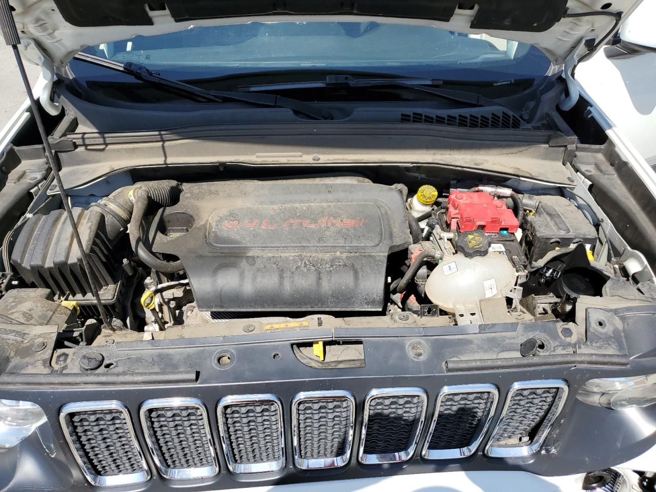 2019 Jeep Renegade Latitude VIN: ZACNJABB1KPK03125 Lot: 63346255