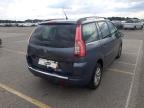2011 CITROEN C4 GRAND PICASSO VTR+ HDI  for sale at Copart SANDTOFT