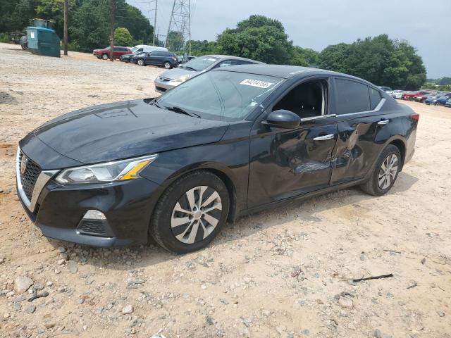  NISSAN ALTIMA 2021 Czarny