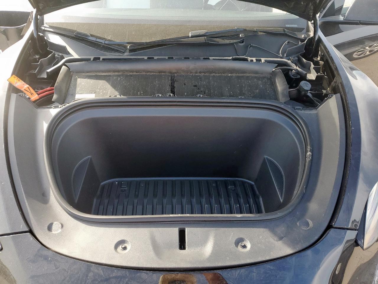 2023 Tesla Model Y VIN: 7SAYGDEE6PA162303 Lot: 71891595