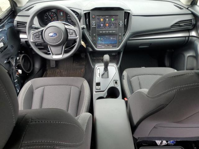  SUBARU IMPREZA 2024 Szary