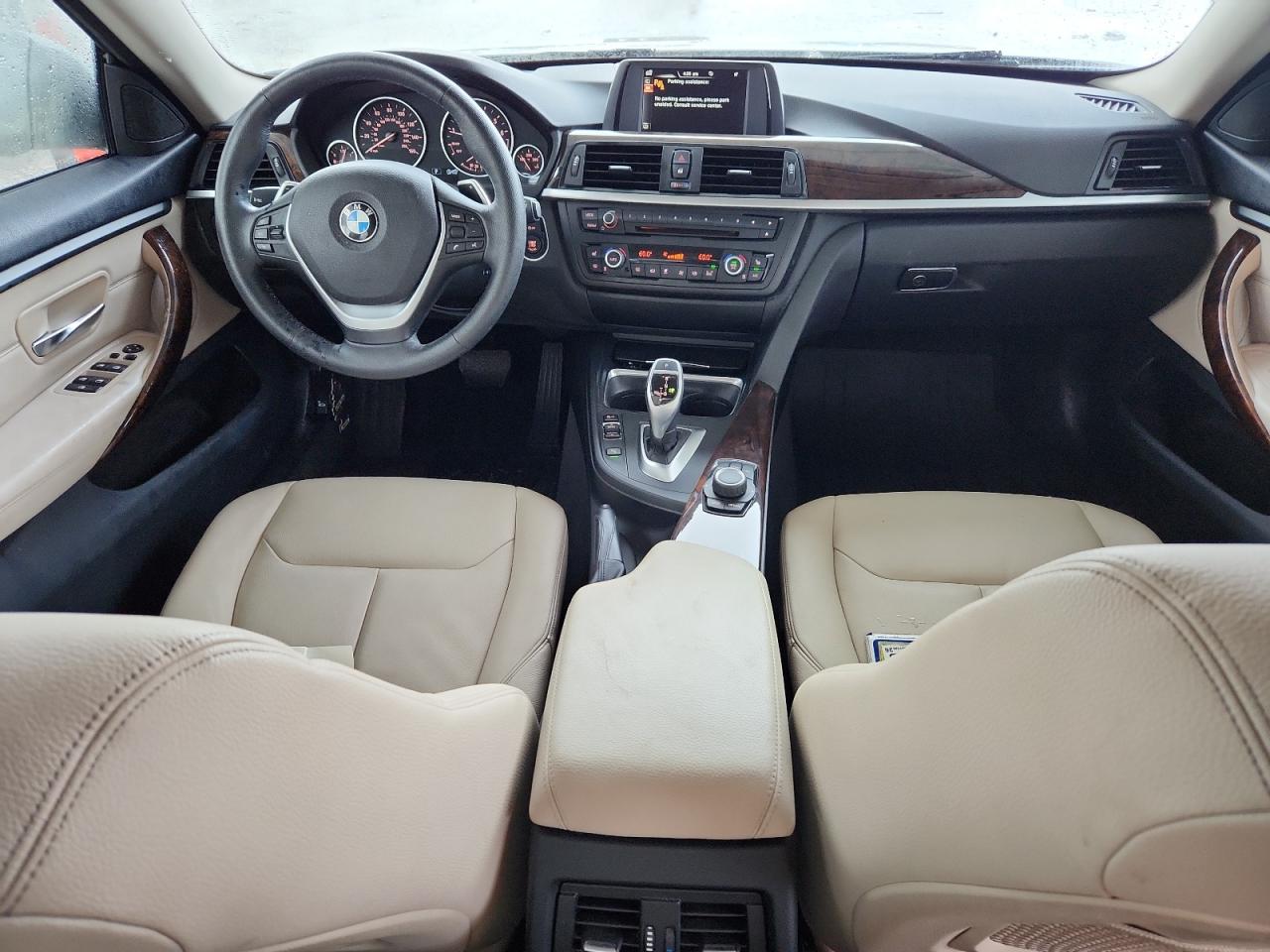 2015 BMW 428 I Gran Coupe VIN: WBA4A5C52FD410672 Lot: 66146915