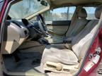 2007 HONDA CIVIC LX   à vendre chez Copart CA - RANCHO CUCAMONGA