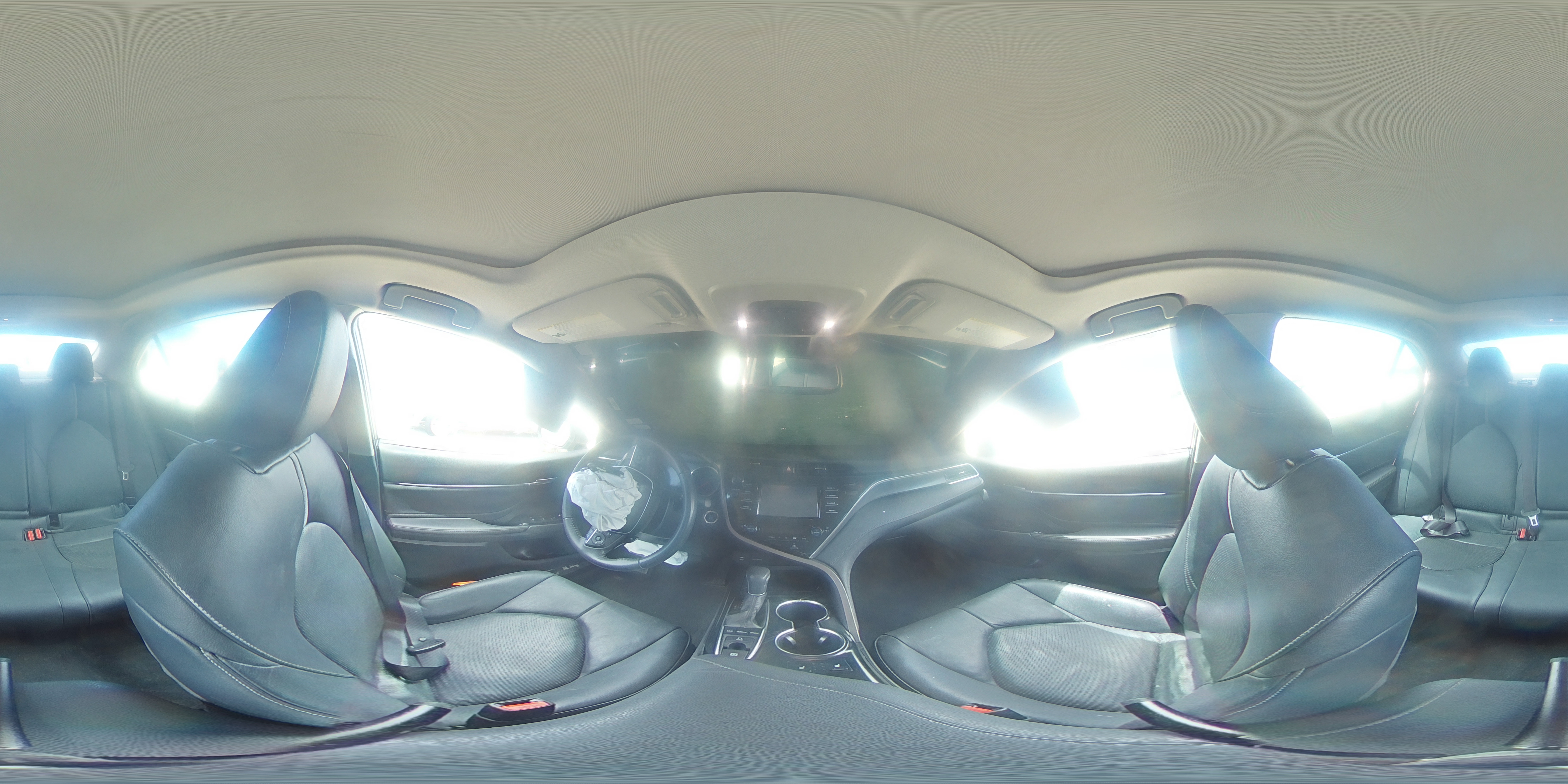 2018 Toyota Camry Xse VIN: 4T1B61HK8JU130519 Lot: 80076915