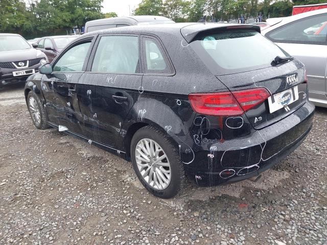 2015 AUDI A3 SE TECH