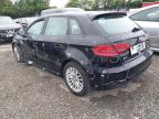 2015 AUDI A3 SE TECH for sale at Copart WOLVERHAMPTON