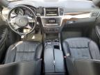 2014 MERCEDES-BENZ GL 350 BLUETEC   for sale at Copart ON - COOKSTOWN