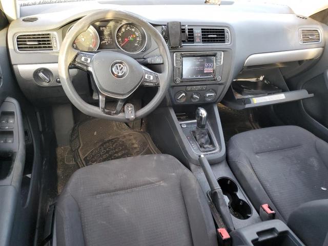  VOLKSWAGEN JETTA 2016 Gray