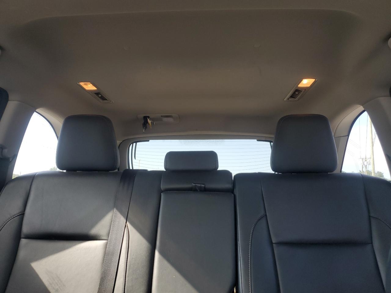 2016 Toyota Highlander Xle VIN: 5TDJKRFH7GS261097 Lot: 63861095