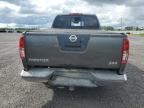 2006 NISSAN FRONTIER KING CAB LE   for sale at Copart ON - OTTAWA