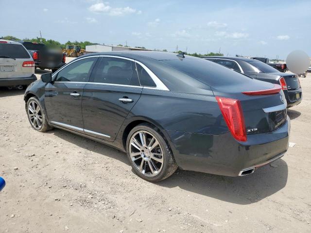  CADILLAC XTS 2013 Серый