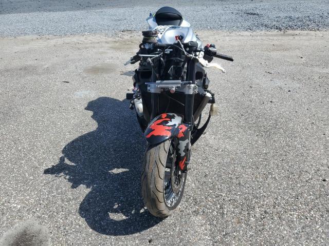 2018 SUZUKI GSX-R600   