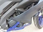 2022 YAMAHA R125 (YZF for sale at Copart SANDY