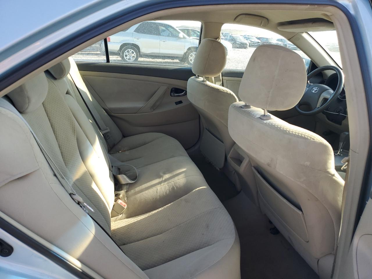 2007 Toyota Camry Ce VIN: 4T1BE46K17U685795 Lot: 81132235