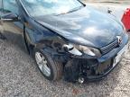 2012 VOLKSWAGEN GOLF for sale at Copart ROCHFORD