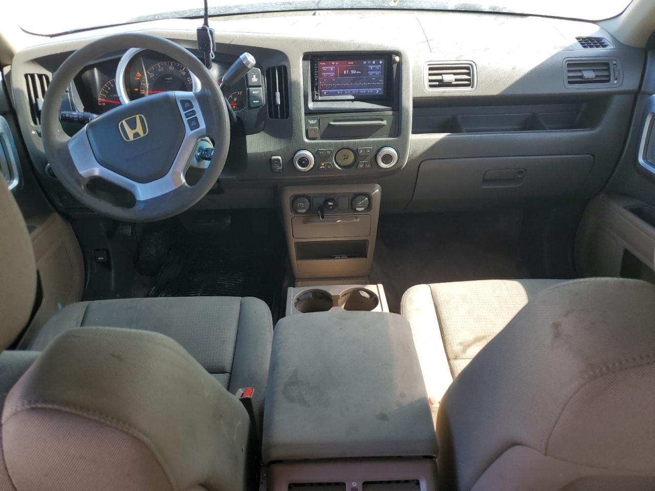 2hjyk16228h529013 2HJYK16228H529013 2008 Honda Ridgeline Rt