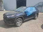 2022 TOYOTA RAV4 XLE   à vendre chez Copart QC - MONTREAL