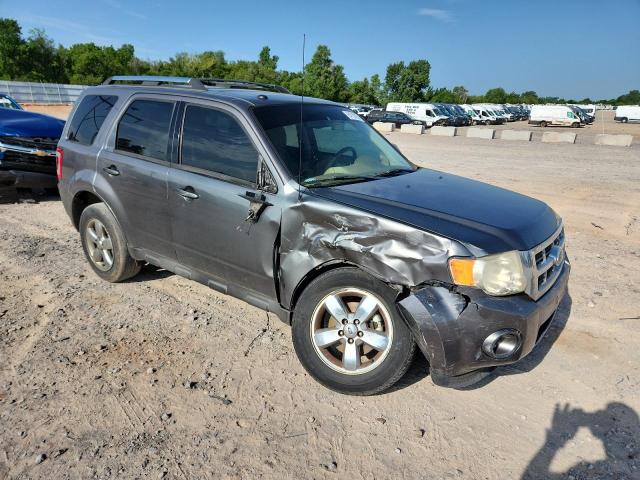  FORD ESCAPE 2012 Szary