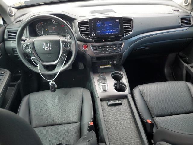  HONDA RIDGELINE 2023 Srebrny