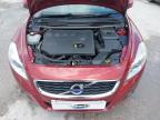 2010 VOLVO C70 SE LUX for sale at Copart ST HELENS