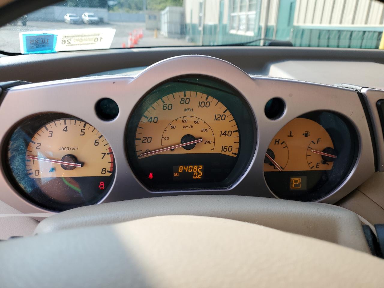 2005 Nissan Murano Sl VIN: JN8AZ08W05W426881 Lot: 62628335