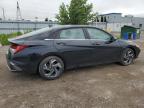 2024 HYUNDAI ELANTRA LIMITED   for sale at Copart ON - LONDON
