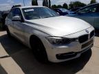 2013 BMW 316I SPORT for sale at Copart SANDY