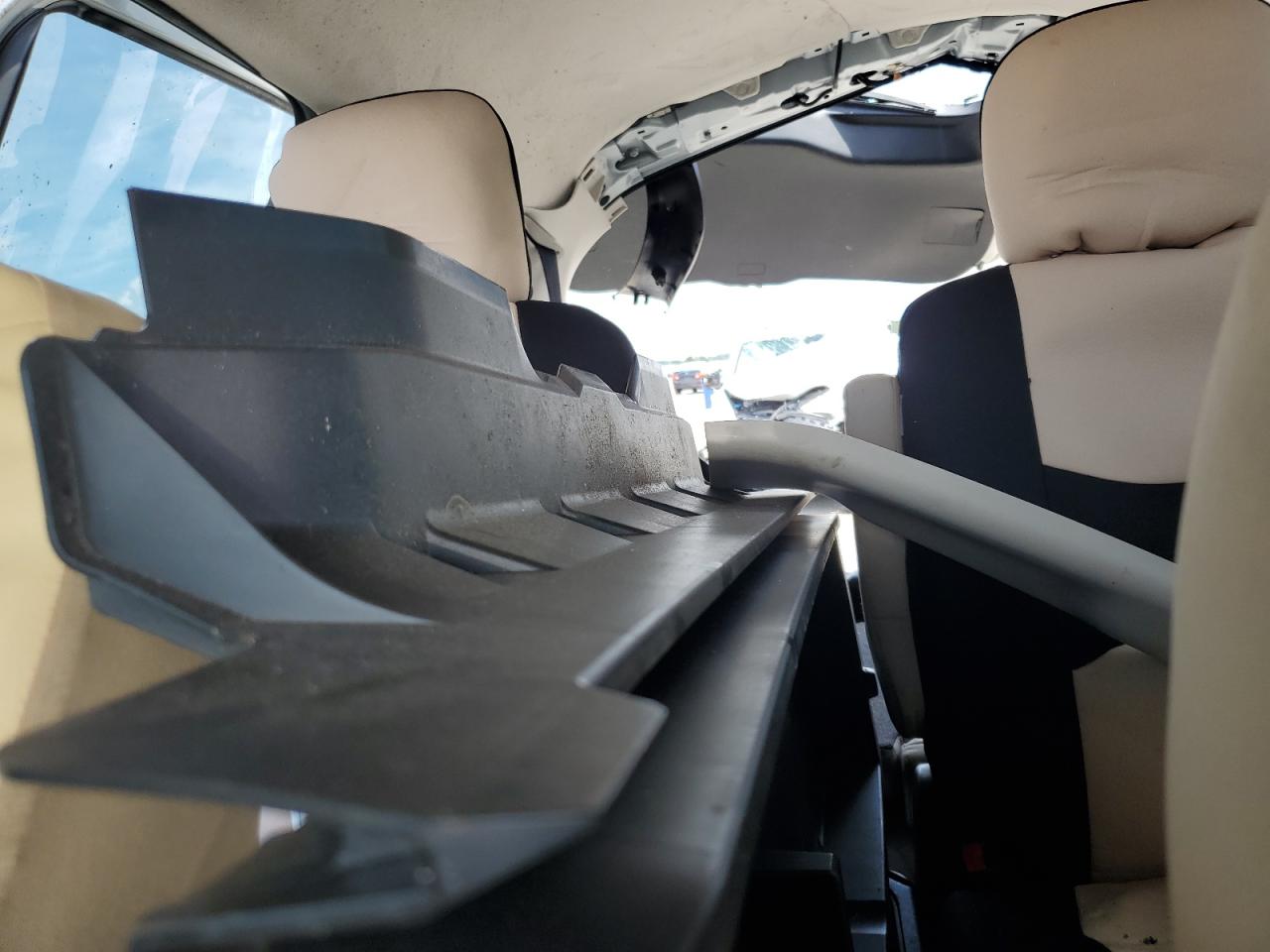 2012 Mazda 5 VIN: JM1CW2BL2C0111958 Lot: 65341075