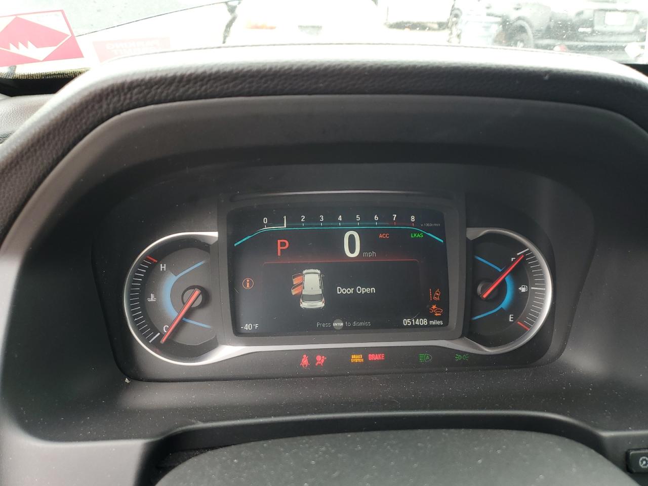 2021 Honda Pilot Se VIN: 5FNYF6H2XMB094485 Lot: 66917165