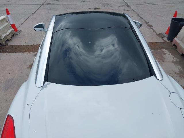 2010 PEUGEOT RCZ SPORT