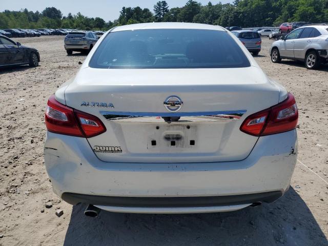  NISSAN ALTIMA 2016 Белы