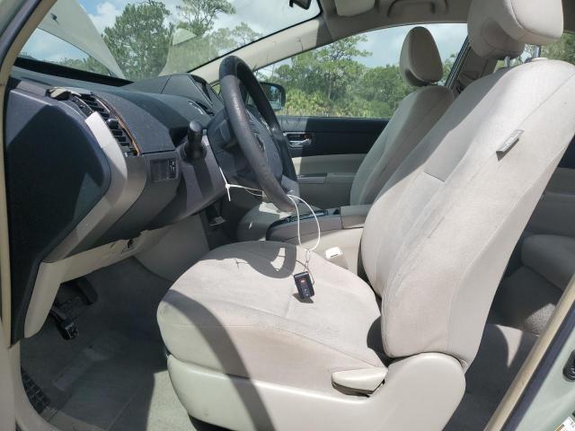 2008 TOYOTA PRIUS   
