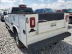 2019 CHEVROLET SILVERADO - TRUCKS for sale at Copart FL - ORLANDO NORTH