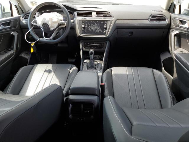  VOLKSWAGEN TIGUAN 2024 White