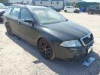 2006 SKODA OCTAVIA VR for sale at Copart WESTBURY