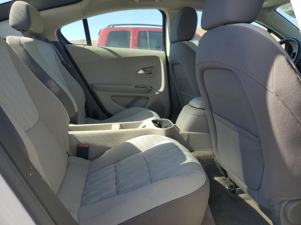 2014 Chevrolet Volt VIN: 1G1RE6E44EU154324 Lot: 63179815