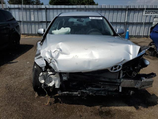 2012 HYUNDAI ELANTRA TOURING GLS  