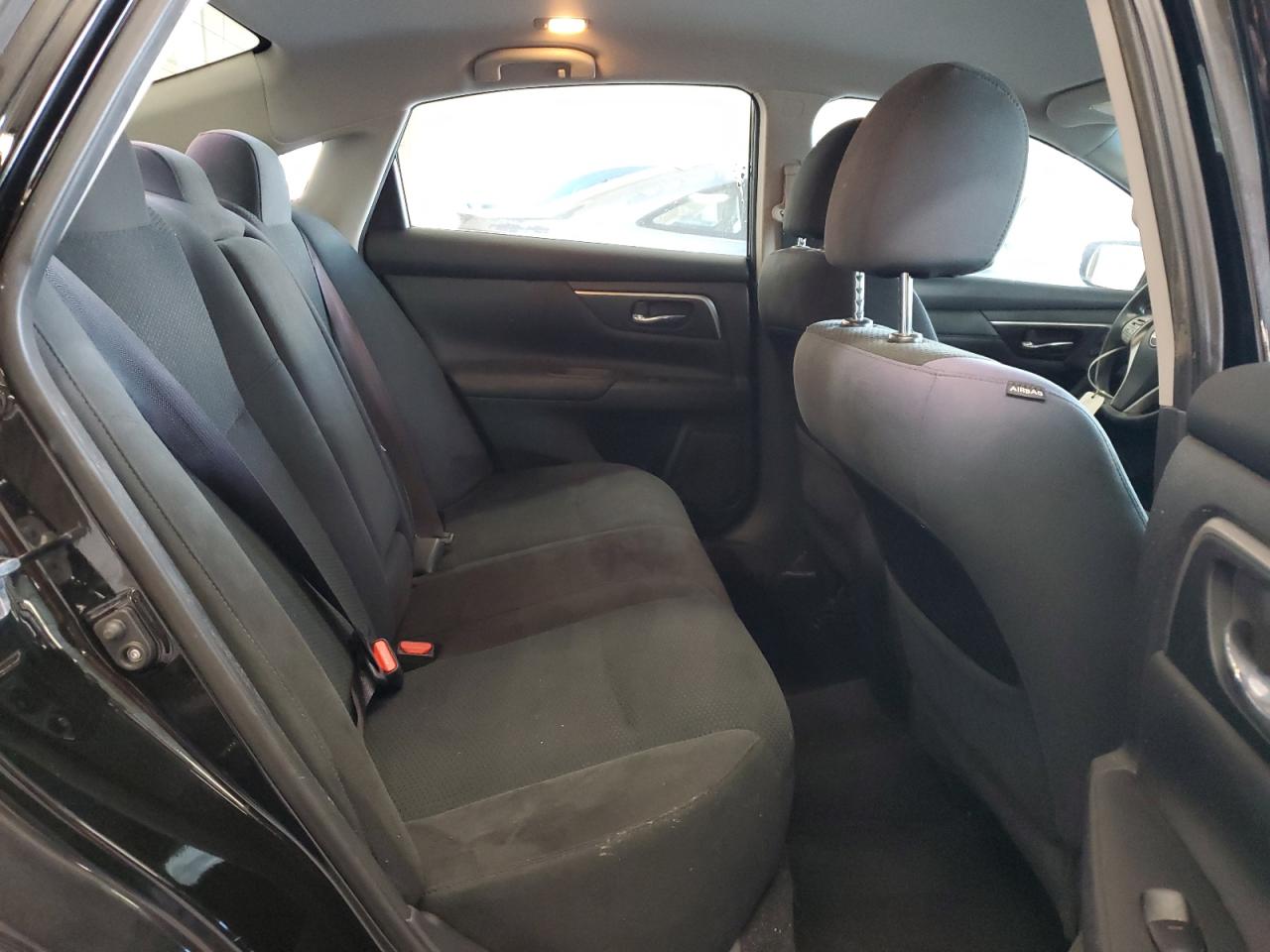 2015 Nissan Altima 2.5 VIN: 1N4AL3AP2FC420736 Lot: 64505065