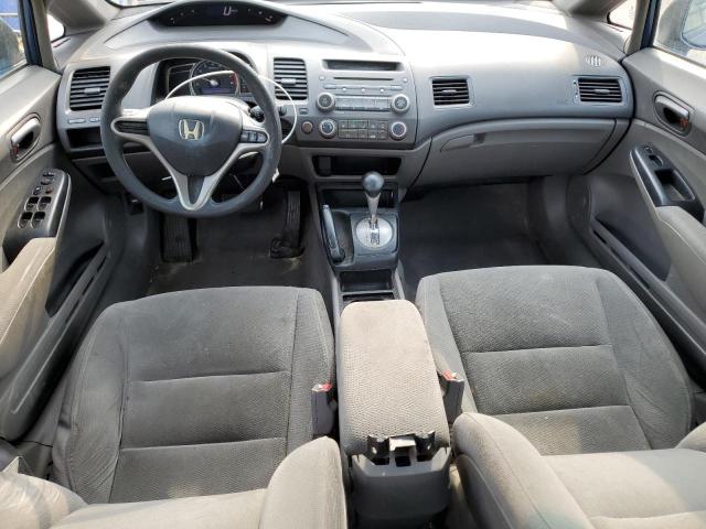 2010 HONDA CIVIC DX-G  