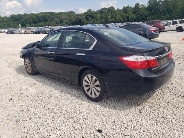  HONDA ACCORD 2014 Czarny