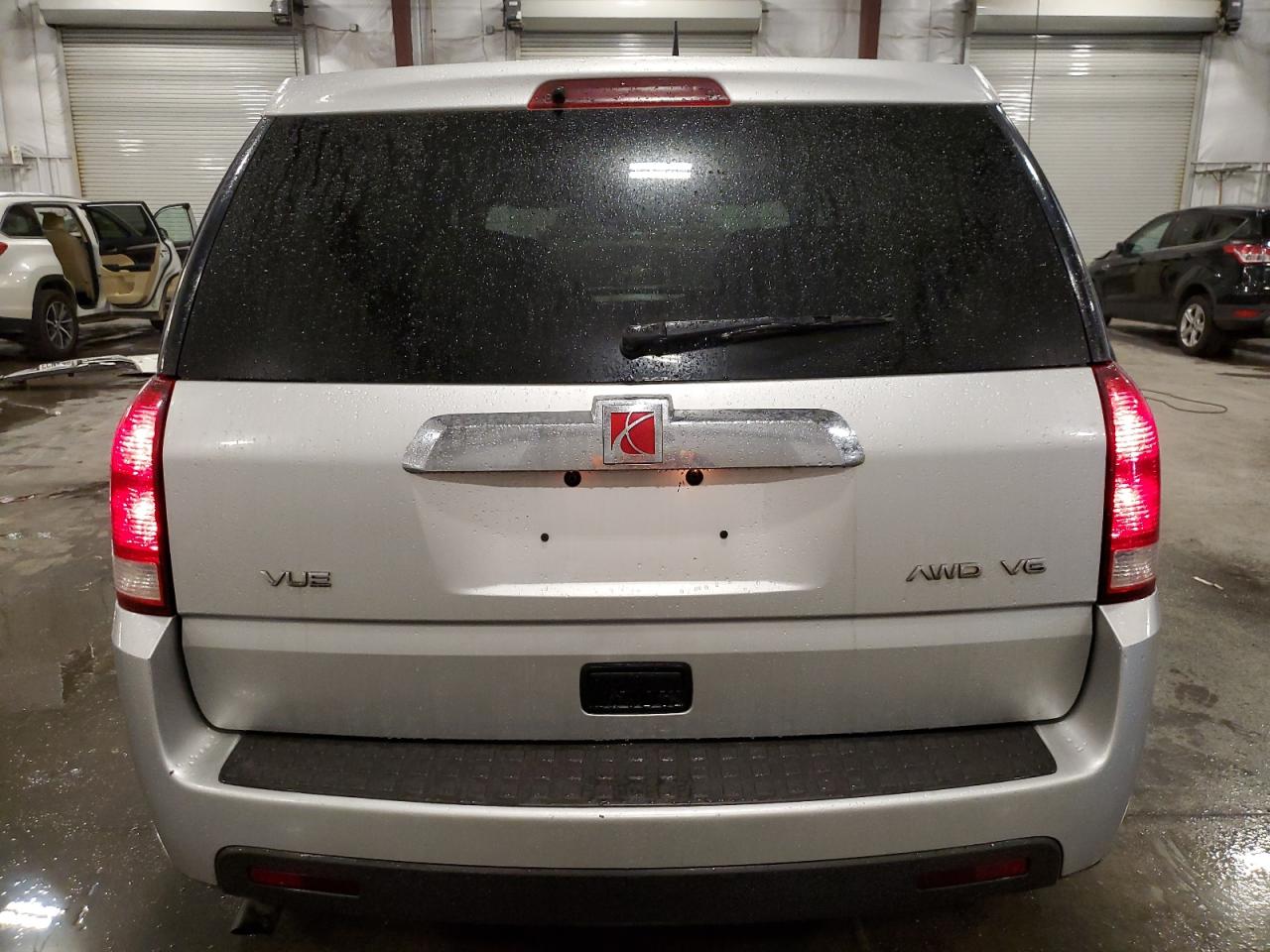 2007 Saturn Vue VIN: 5GZCZ634X7S815002 Lot: 63184015