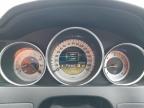 2012 MERCEDES BENZ C220 AMG S for sale at Copart GLOUCESTER