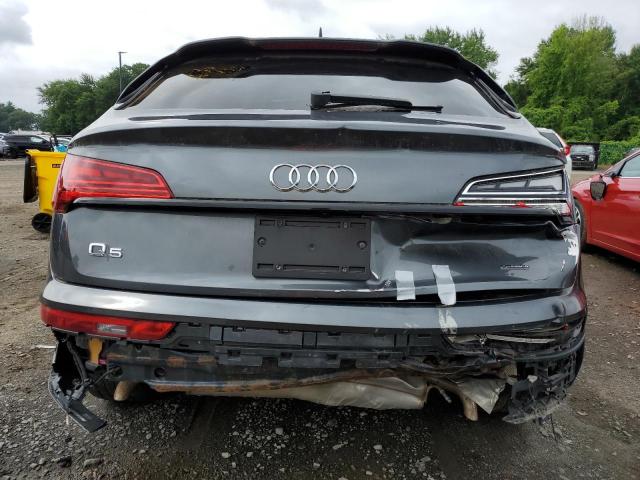 2022 AUDI Q5 SPORTBACK PRM PLS 45