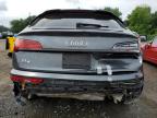 2022 AUDI Q5 SPORTBACK PRM PLS 45 à vendre chez Copart CT - HARTFORD SPRINGFIELD