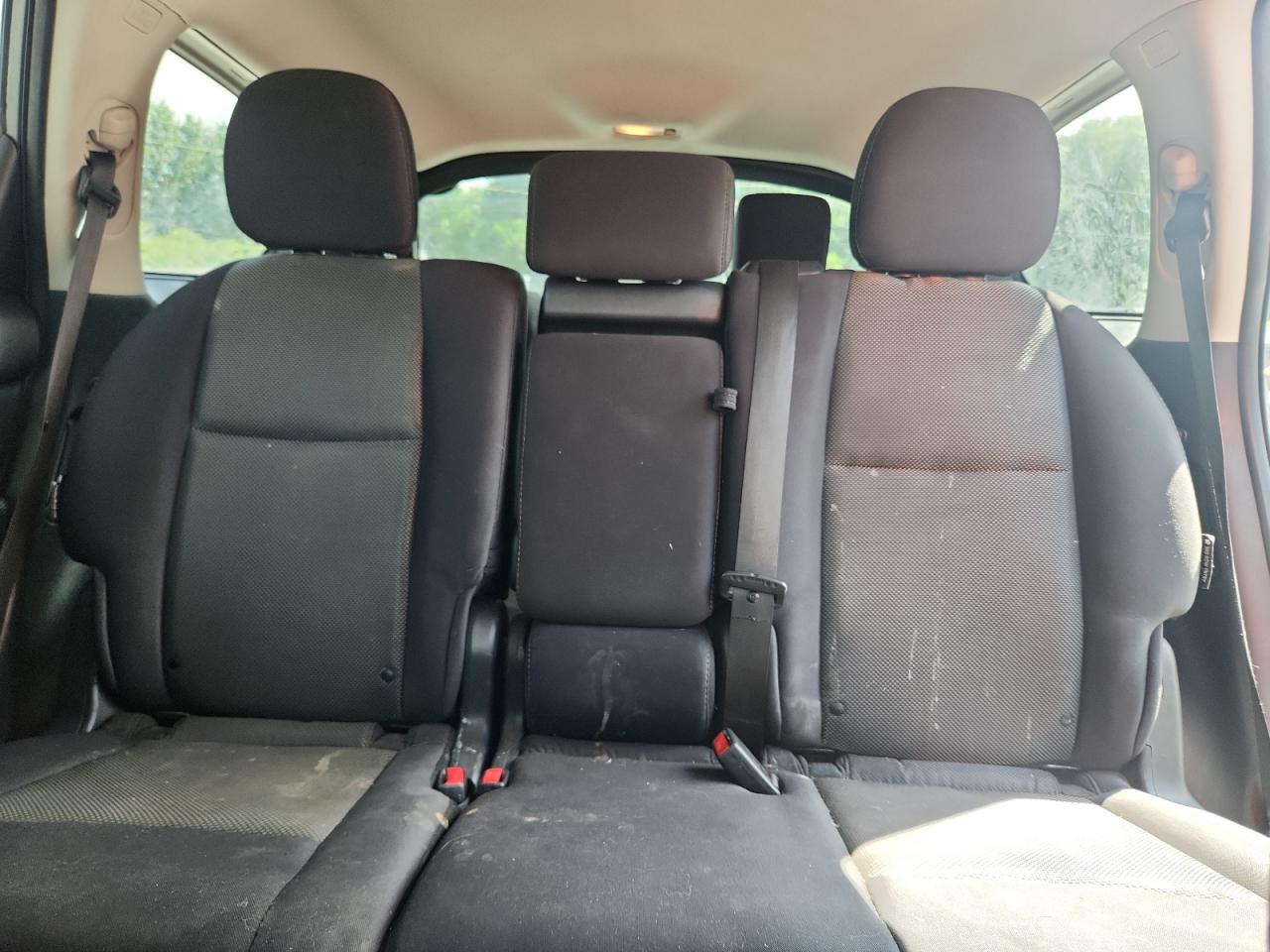 2020 Nissan Pathfinder S VIN: 5N1DR2AN5LC599781 Lot: 63232995