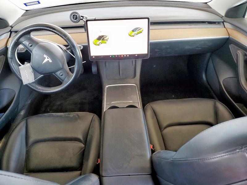  TESLA MODEL 3 2023 Black