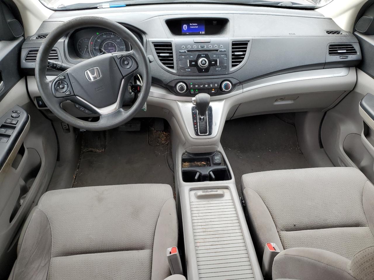 2013 Honda Cr-V Ex VIN: 5J6RM4H59DL088239 Lot: 65199345