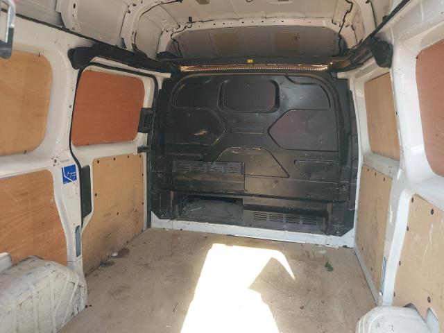 2021 FORD TRANSIT CU